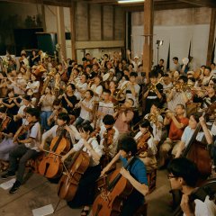 Wonderwall Japanese Movie(2020) photo