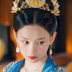 The Castellan Belongs to Me Chinese Drama photo