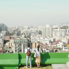 Architecture 101 Korean Movie photo