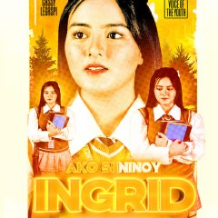 Ako Si Ninoy Philippines Movie photo