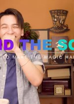 Jump the Boy! Season 5 BTS Taiwanese Drama photo