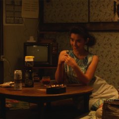 Ijintachi to no Natsu Japanese Movie photo