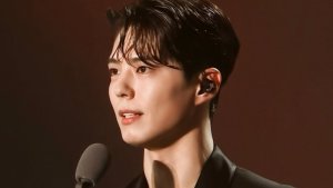 Actor Park Bo Gum, Holds Fan Meeting After 4 Years to Celebrate 12th Debut  Anniversary - MyDramaList