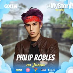 My Story The Series Philippines Drama(2023) photo