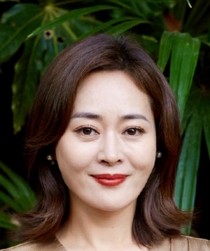 Li Na Guo