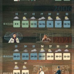 The Knockout Chinese Drama photo