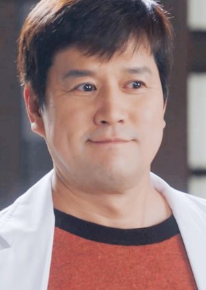 Nam Do Il | Doutor Romântico, Professor Kim