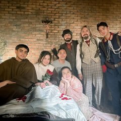 Maria Clara and Ibarra Philippines Drama photo