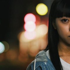 Two on the Edge Japanese Movie photo