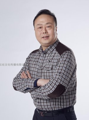 Guo Qiang Zhai