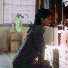 Riverside Mukoritta Japanese Movie photo