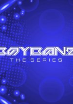 Boyband Thai Drama photo