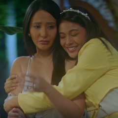 Only Daughter Philippines Drama photo