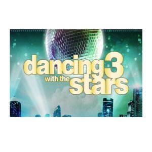 Dancing with the Stars Season 3 (2013)