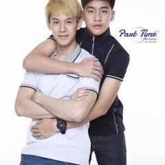 Part Time Thai Drama photo