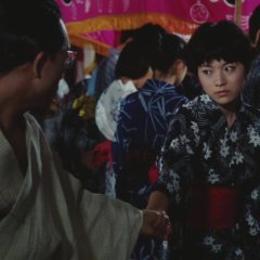 The Girl of Silence Japanese Movie photo