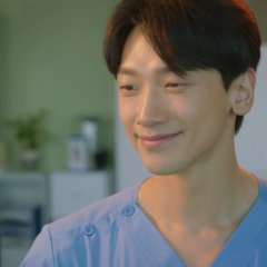 Ghost Doctor Korean Drama photo