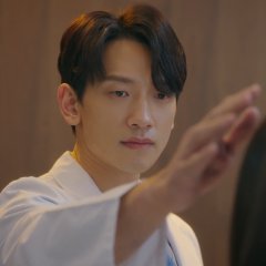 Ghost Doctor Korean Drama photo