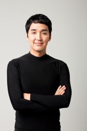 Im Hyeok Pil Fotoğraf