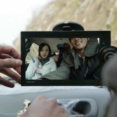 Navigation Korean Movie photo