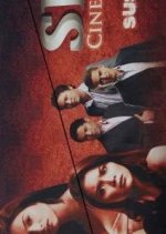 SRO Cinemaserye: Suspetsa