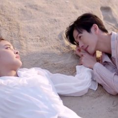 The Infinite Love Thai Drama photo