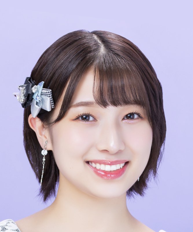 わたなべのあ わたなべのあ – MODECON×プラチナムプロダクション