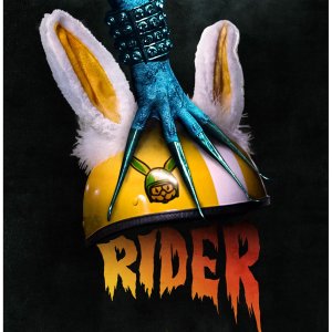 Rider ()