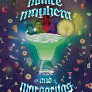 Malice, Mayhem & Margaritas (2023)