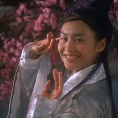 Chinese Odyssey Hong Kong Movie photo