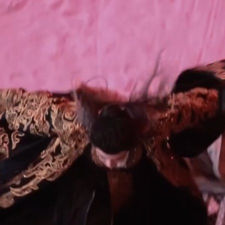 Fangs of Fortune (2024)