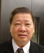 Jiang Somsak Techaratanaprasert