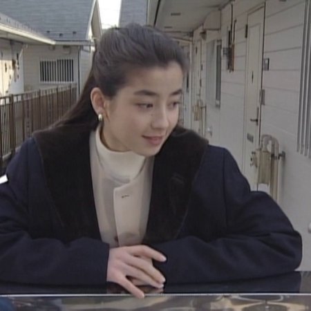 Tokyo Elevator Girl (1992)