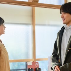 Ai no Nai Koibitotachi Japanese Drama photo