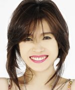 Nakamori Akina Fotoğraf