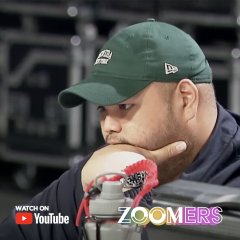 Zoomers: The Search for the Next Gen Z Stars Philippines TV Program photo