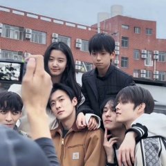 My Journey to You (2023) photo