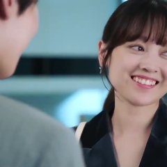 Fall in Love Chinese Drama photo