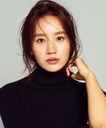 Cha Soo Rin