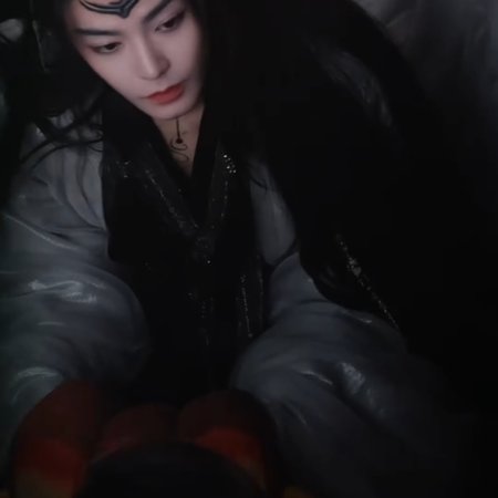 Fangs of Fortune (2024)