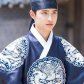 Crown prince lee Yool "100 Day's My Prince"