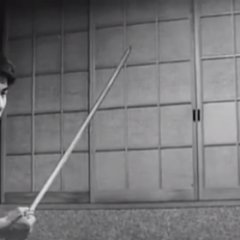 The Woman Who Wanted to Die Japanese Movie photo