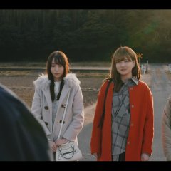 Love Sharing Japanese Drama photo