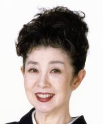 Mori Mitsuko