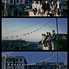 Love Endures Chinese Drama photo