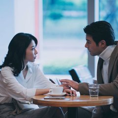 Lost in Perfection (2023) photo