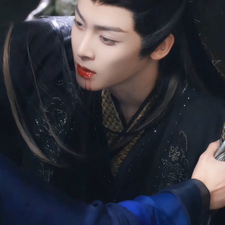 Fangs of Fortune (2024)