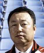 Cha Myeong Seok