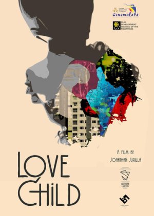 Love Child (2024) poster