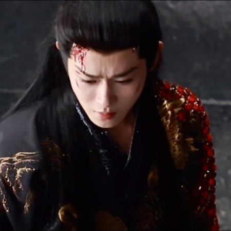 Fangs of Fortune (2024)